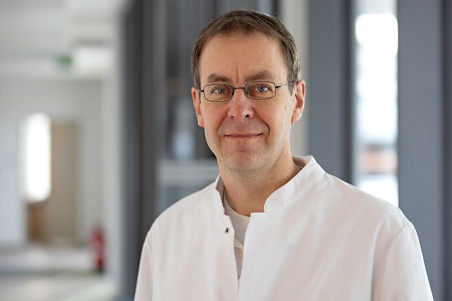 Dr. med. Uwe Neddermeyer