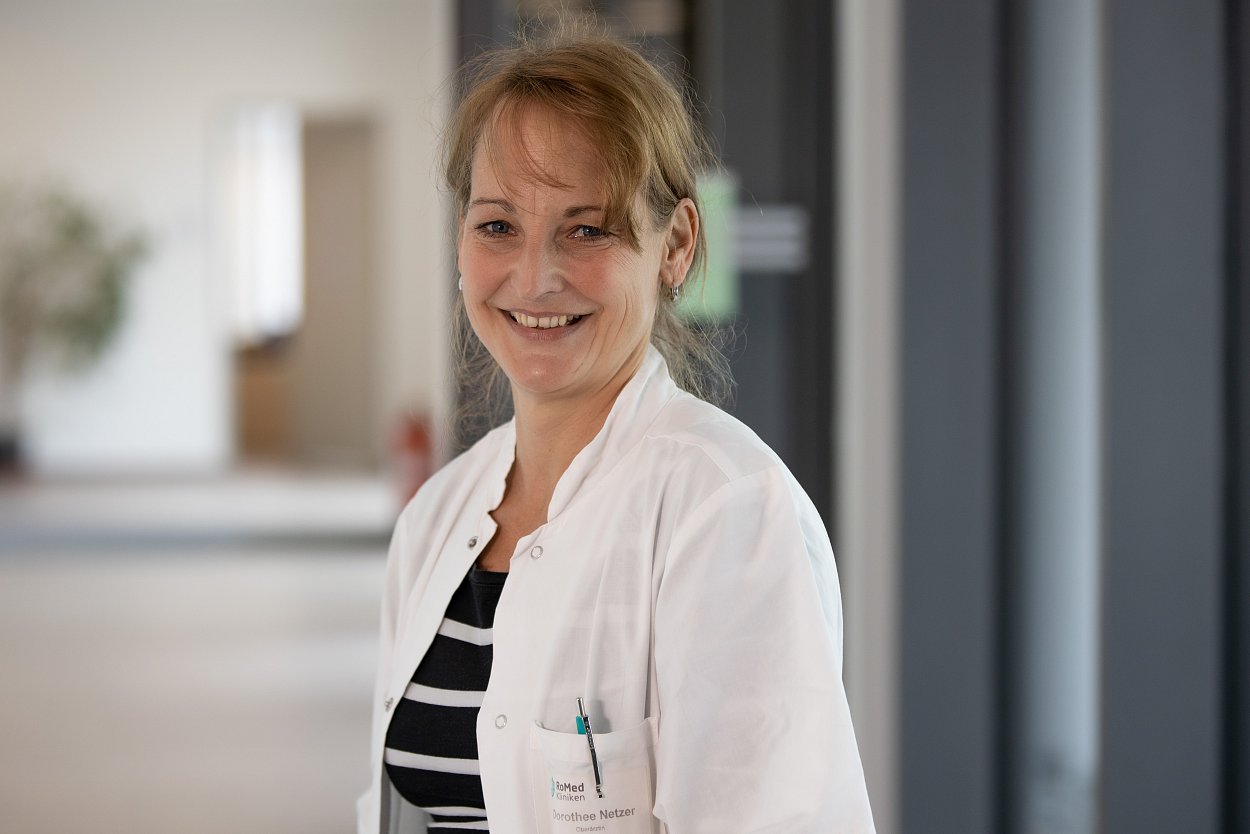 Athanasios Mougkogiannis, Oberarzt