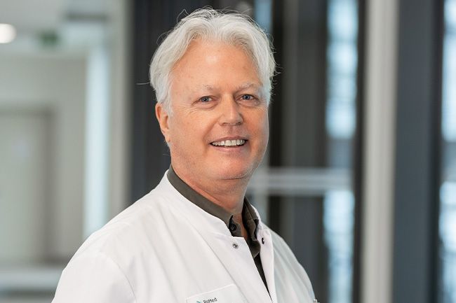 Dr. med. Andreas Klenner