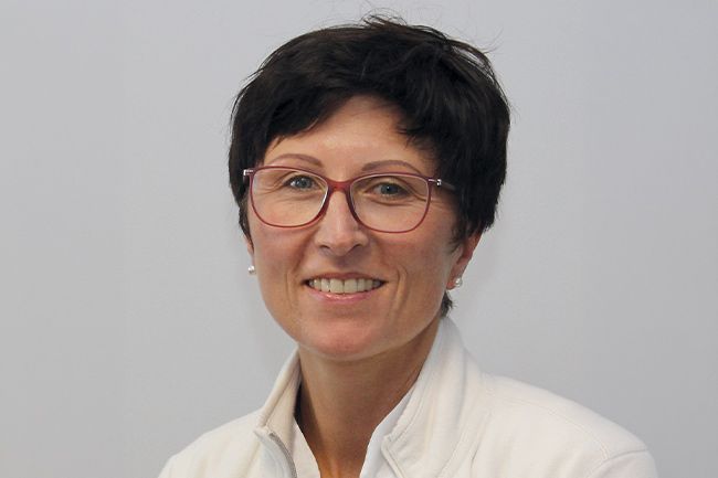  Rosemarie Schmidmayr