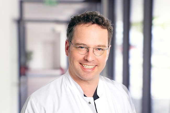 Dr. med. Gregor Schmidt-Tobolar