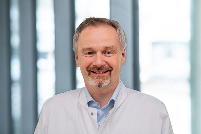 Priv.-Doz. Dr. med. Andreas Schnelzer