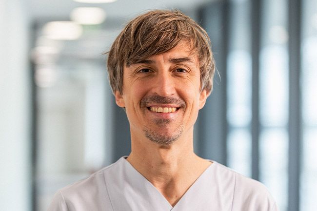 Dr. med. Kai Schumacher