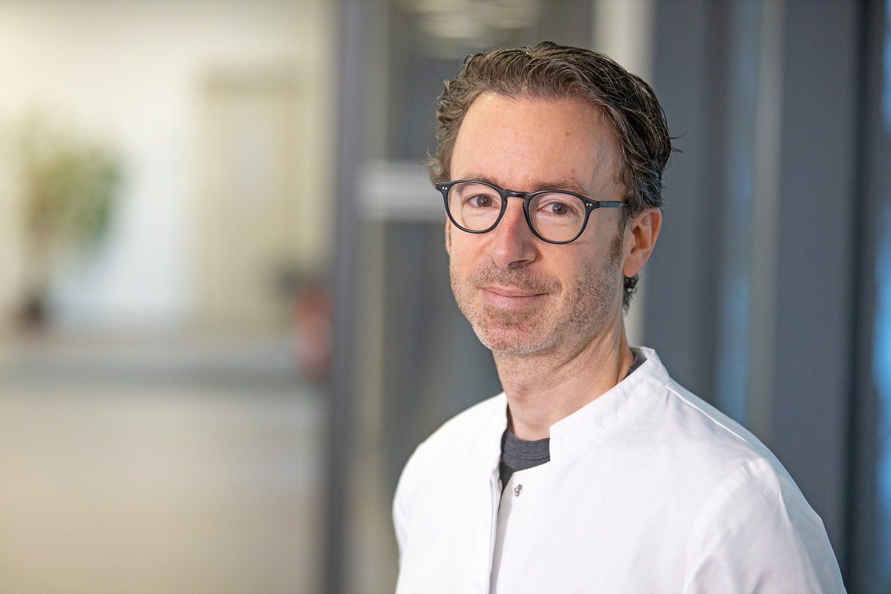 Dr. med. Jakob Säckl