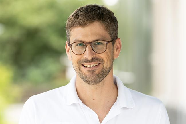 Dr. med. Andreas Straßmüller