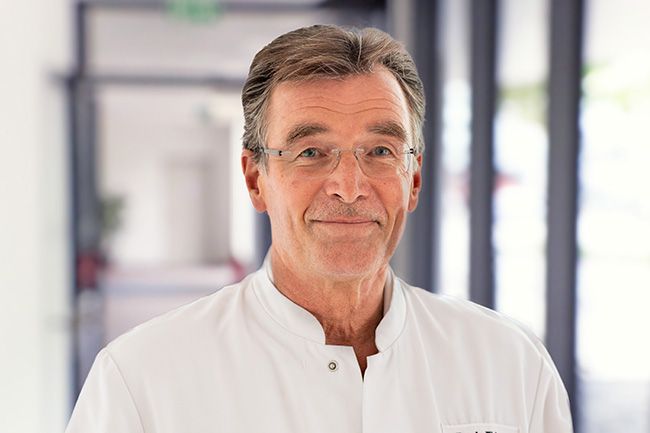 Dr. med. Andreas Thiele