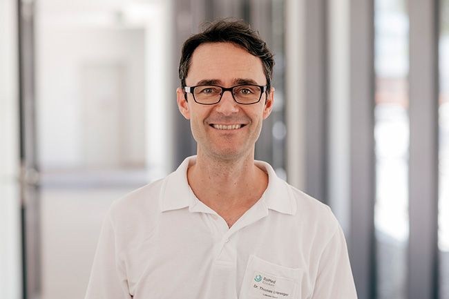 Dr. med. univ. Thomas Unterweger