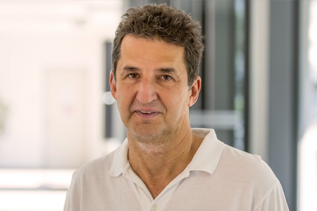 Dr. med. Thomas Wimbauer