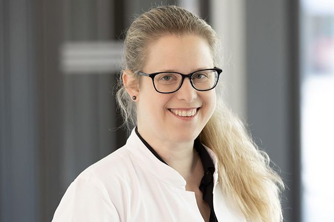 Dr. med. Monika Wolf