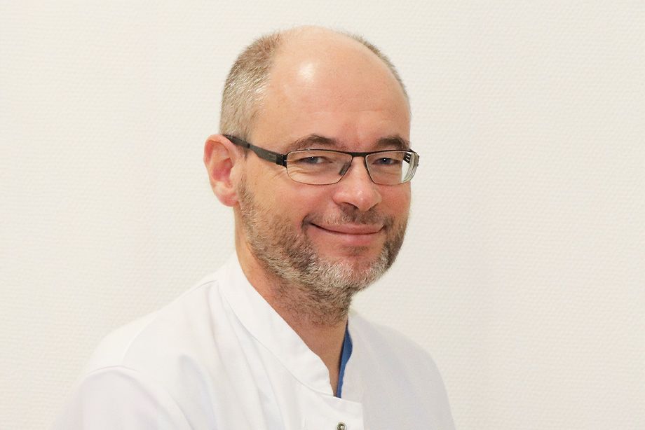 Dr. med. Stefan Schinner