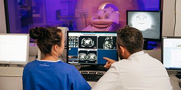 Diagnostische und Interventionelle Radiologie