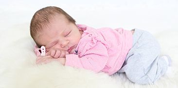 Babygalerie - unsere Neugeborenen