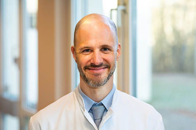 Dr. med. Masen Dirk Jumah