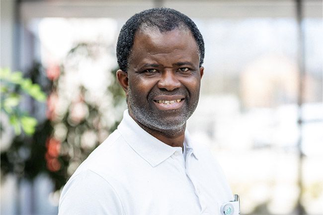  Ikechukwu Emmanuel  Anikwe