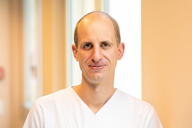 Dr. med.  Stephan  Bayerl