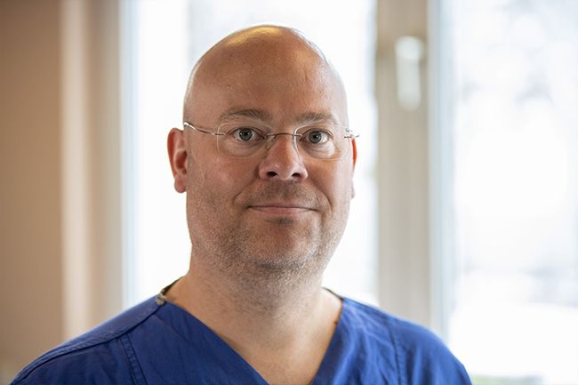  Markus Klaja