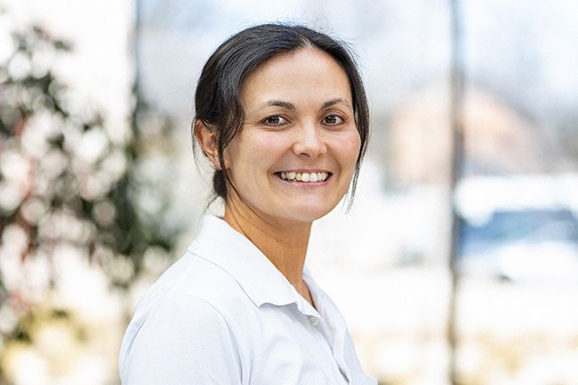 Dr. med. univ. Michaela Klem