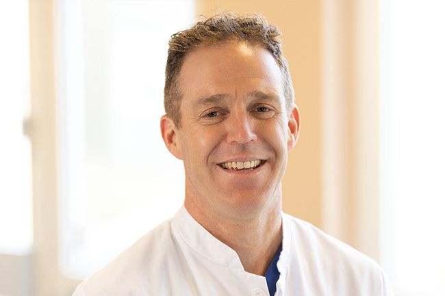 Dr. med.  Sebastian  Popp