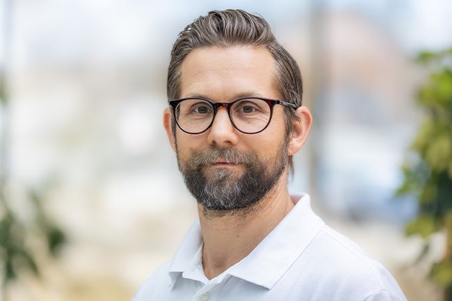 Dr. med. Florian Struller