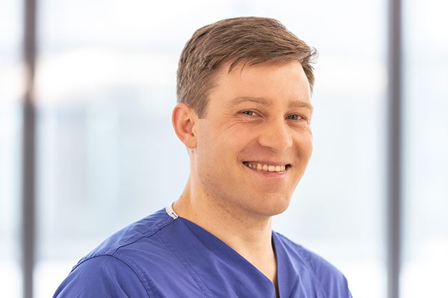 Dr. med. Lars Pollmer