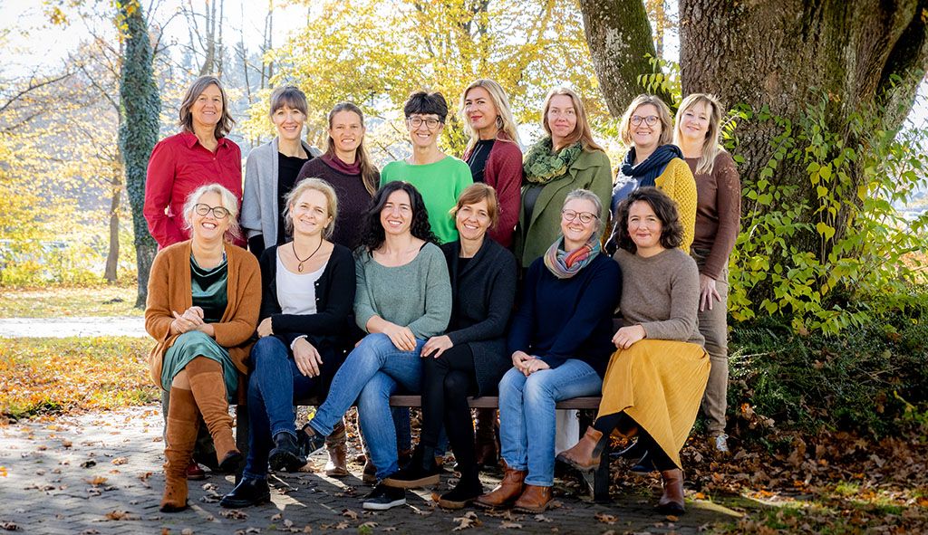 Unser Hebammenteam Unser Hebammenteam