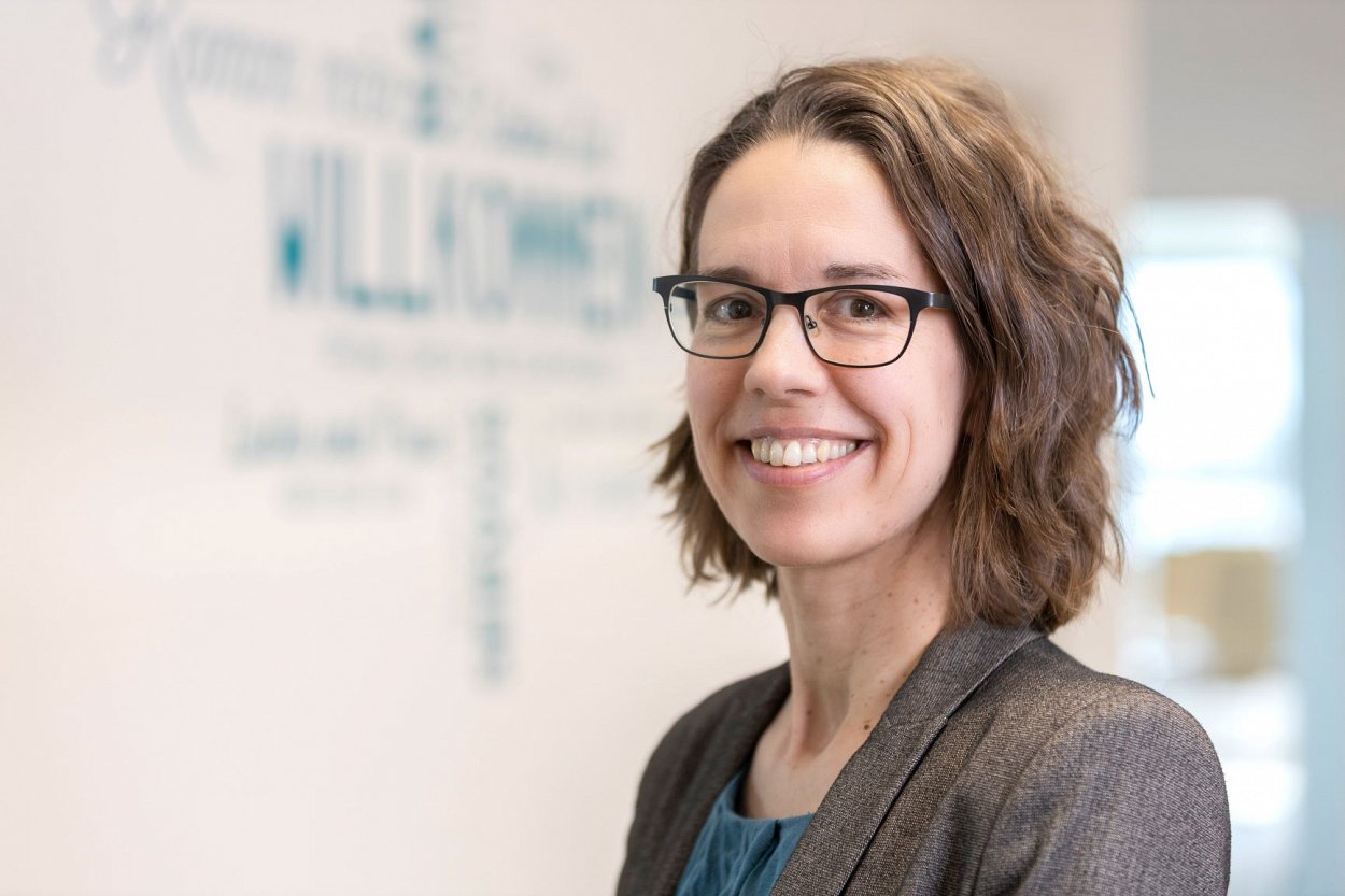  Anja  Müller M.A.