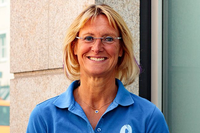 Dr. med. Martina Fenselau