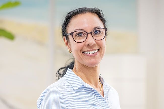 Dr. med. Eva-Catana  Gottwald