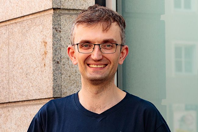 Dr. med. Stefan Jungbauer