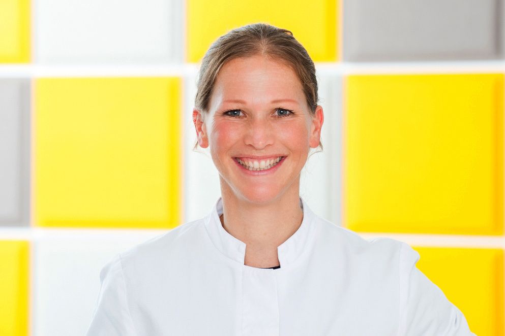 Dr. med.  Sonja  Landrock