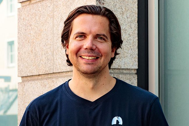 Dr. med. univ. Andreas Lechner