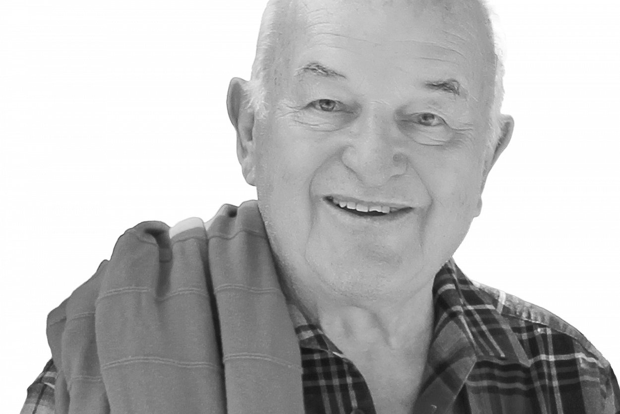 ehemaliger Klinikleiter Hans Baumann, Foto: RoMed Kliniken ehemaliger Klinikleiter Hans Baumann, Foto: RoMed Kliniken