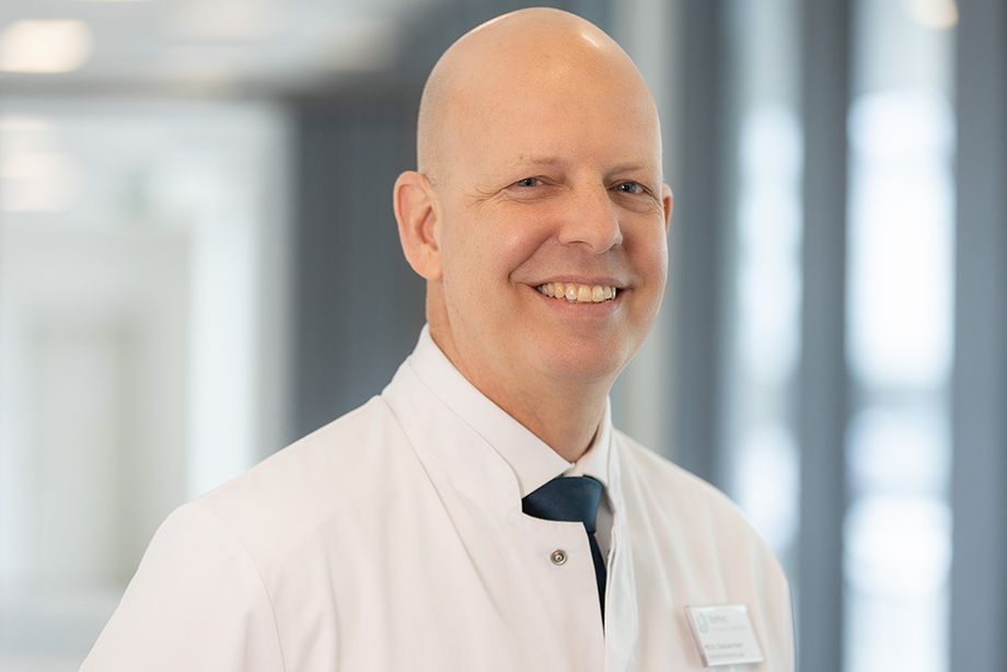 Professor Dr. Christian Knorr Professor Dr. Christian Knorr