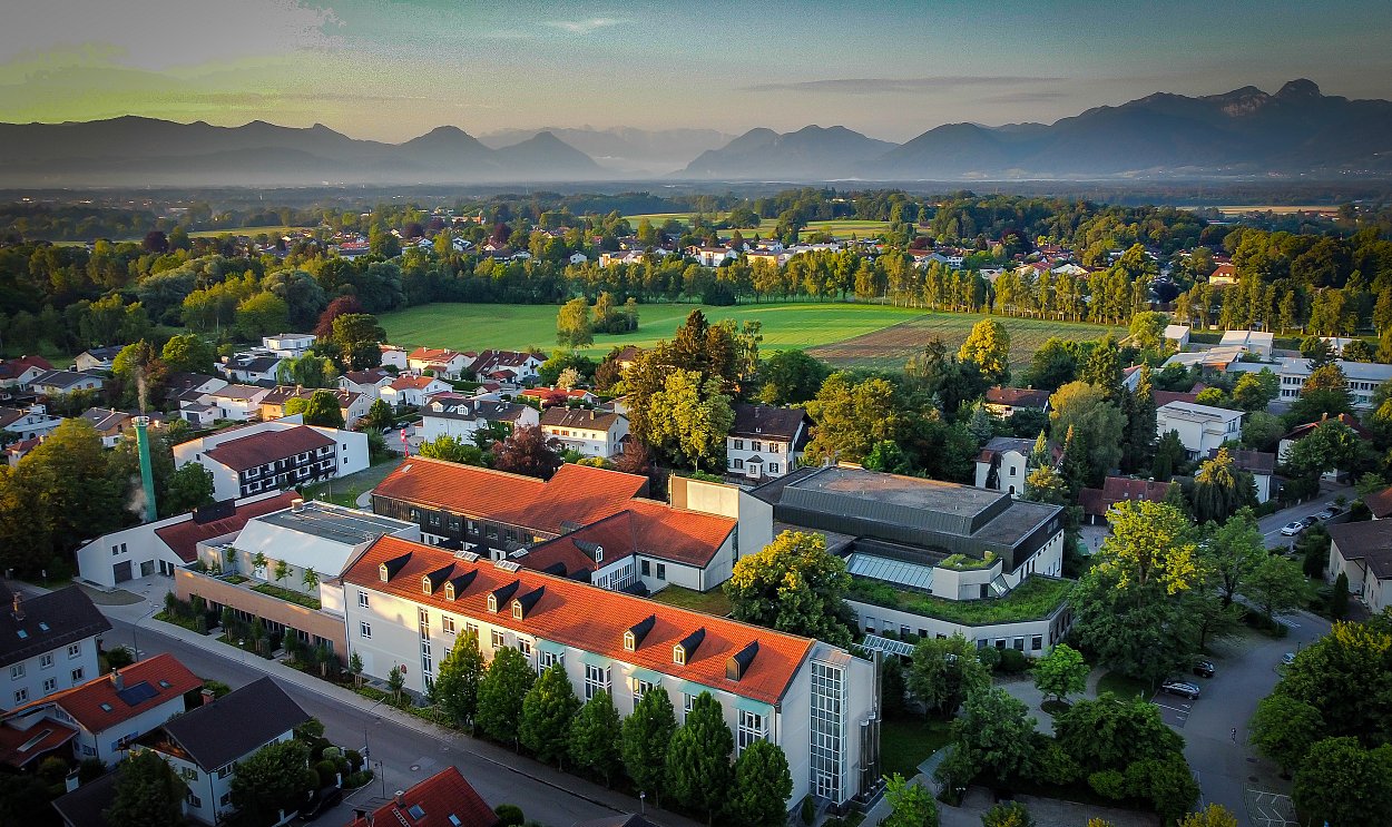 RoMed Klinik Bad Aibling