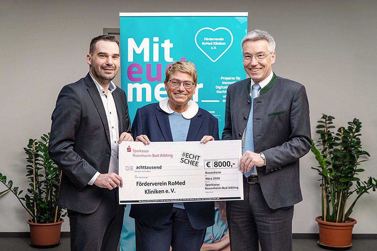 ©Sparkasse Rosenheim-Bad Aibling