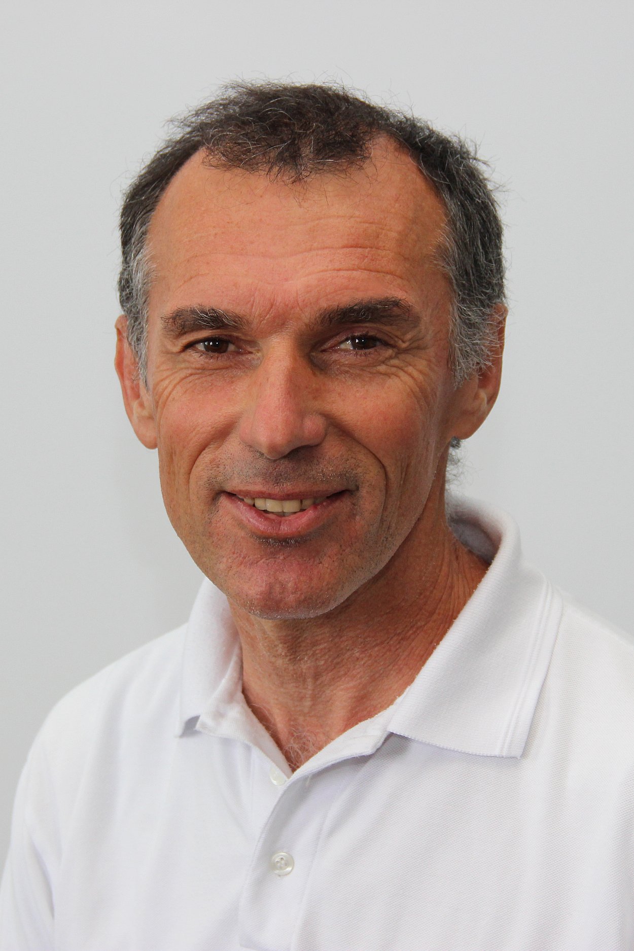 Dr. med. Thomas Hörl