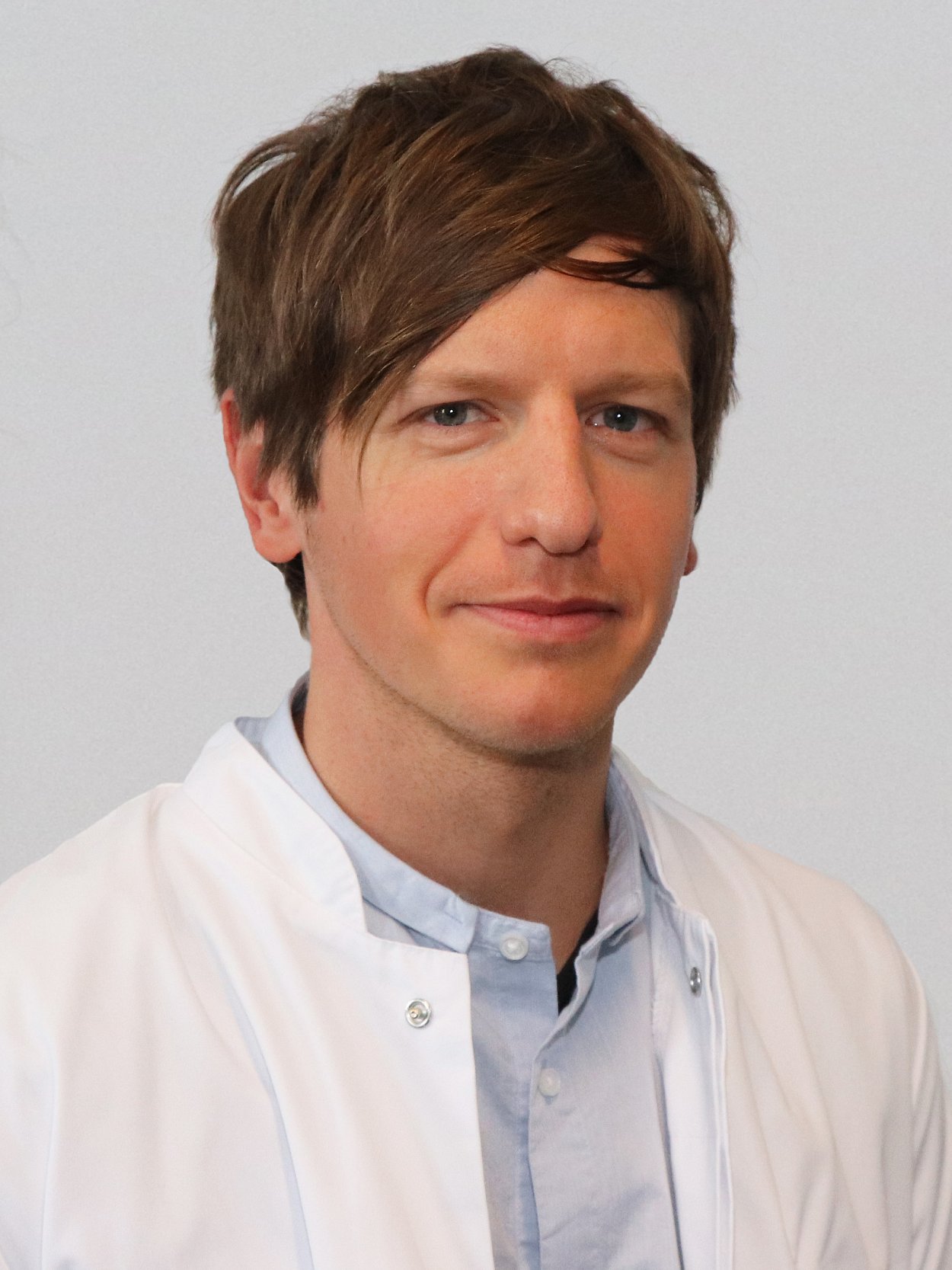 Dr. med. Tim Nebelsiek 