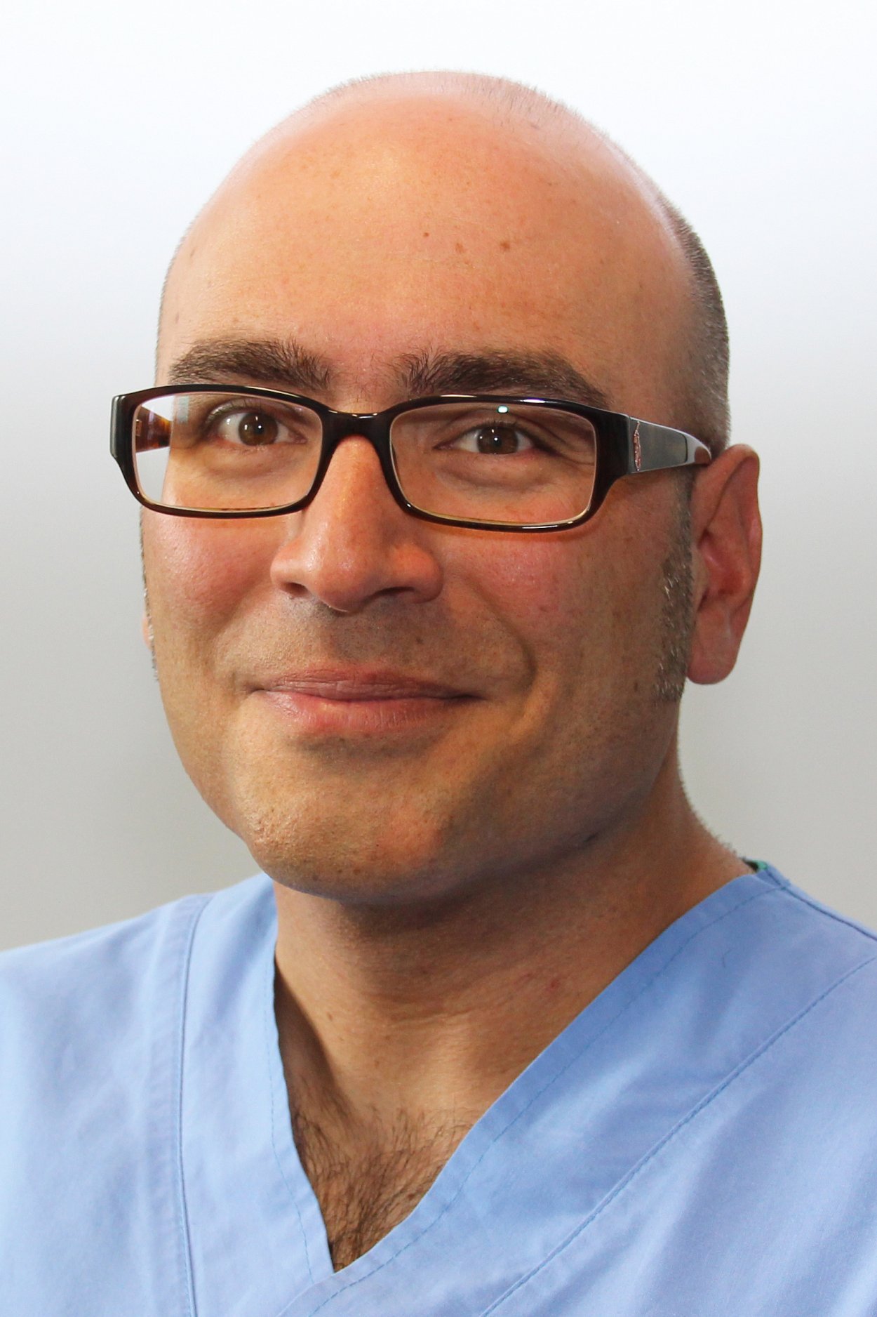 Dr. med. Harald Schmitz 