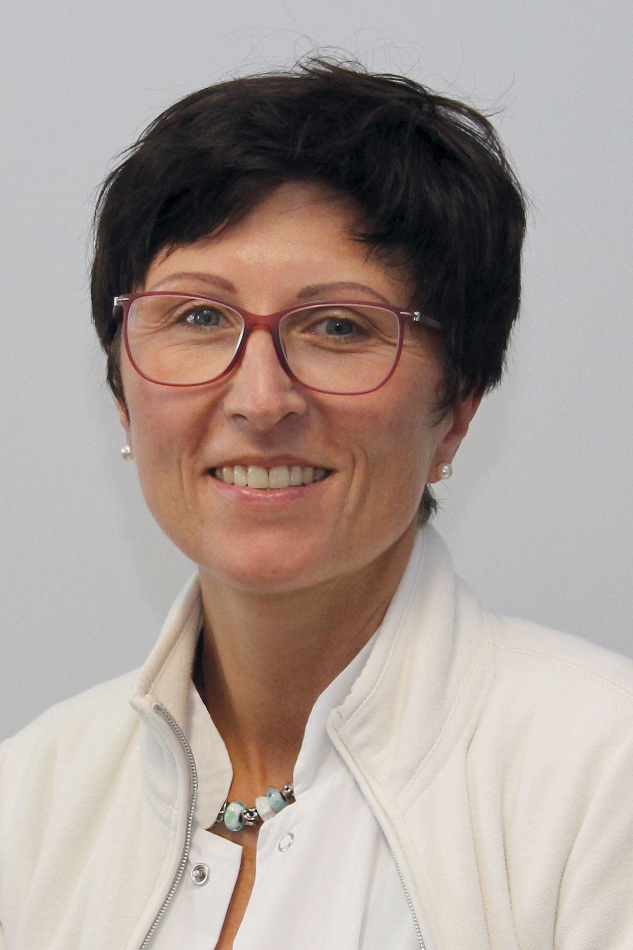 Rosemarie Schmidmayr