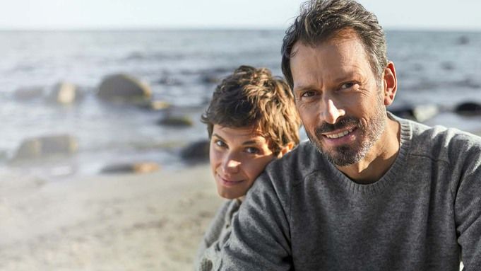 Bild: Dt. Organspende-Register Bild: Dt. Organspende-Register